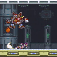 従来のシリーズを踏襲した『ロックマンX』シリーズの原点がWii U VCに登場