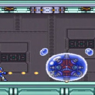 波動拳の裏技、覚えてる?『ロックマンX』Wii U VCに登場 ― 隠されたパーツで「エックス」を強化せよ
