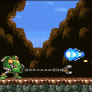波動拳の裏技、覚えてる?『ロックマンX』Wii U VCに登場 ― 隠されたパーツで「エックス」を強化せよ