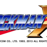 ロックマンX