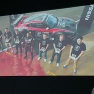 GTアカデミー責任者Darren Cox氏インタビュー「いつの日かF1ドライバーを」