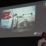 GTアカデミー責任者Darren Cox氏インタビュー「いつの日かF1ドライバーを」