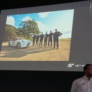 GTアカデミー責任者Darren Cox氏インタビュー「いつの日かF1ドライバーを」