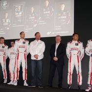 GTアカデミー責任者Darren Cox氏インタビュー「いつの日かF1ドライバーを」