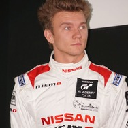 GTアカデミー責任者Darren Cox氏インタビュー「いつの日かF1ドライバーを」