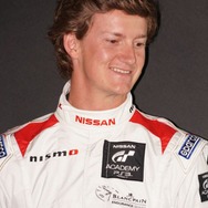 GTアカデミー責任者Darren Cox氏インタビュー「いつの日かF1ドライバーを」