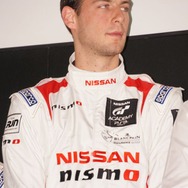 GTアカデミー責任者Darren Cox氏インタビュー「いつの日かF1ドライバーを」