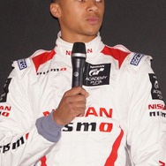 GTアカデミー責任者Darren Cox氏インタビュー「いつの日かF1ドライバーを」