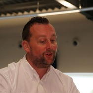 GTアカデミー責任者Darren Cox氏インタビュー「いつの日かF1ドライバーを」