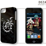 『セブンスドラゴン2020-II』デザインのスマホ用デザジャケットが6月20日発売