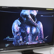 セクシーですが、怖いです