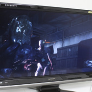 ちゃんと銃も扱えます