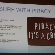 【カジュアルコネクトアジア2013】ユービーアイが語る中国市場で成功するための方法