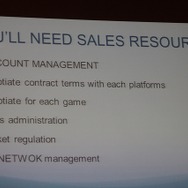 【カジュアルコネクトアジア2013】ユービーアイが語る中国市場で成功するための方法