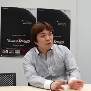 『ヴァルハラナイツ3』開発者インタビュー(2)夜の蝶「キャスト」実装の裏側を公開