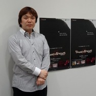 『ヴァルハラナイツ3』開発者インタビュー(3)今後の展開とPS Vita市場の今と未来