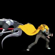 『BLAZBLUE CHRONOPHANTASMA』カグラとテルミのバトルシーンを収めたPVが公開