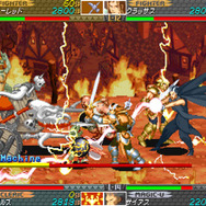 『ダンジョンズ&ドラゴンズ シャドー オーバー ミスタラ』