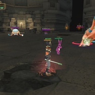 モンスターファームオンライン