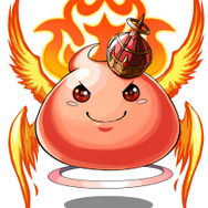 「ホノりん」の第3段階進化形「キングホノりん」