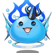 「アワりん」の第3段階進化形「キングアワりん」