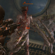 アクションに特化した「レイドモード」はやり込み要素も抜群