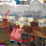 可愛らしい系シューティング『QPang』　空席となった王座の奪取なるか