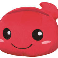 B賞 ぬいぐるみ携帯スタンド