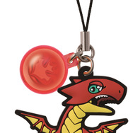 D賞 ストラップ