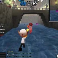 可愛らしい系シューティング『QPang』　空席となった王座の奪取なるか