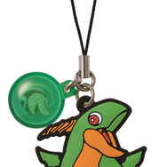 D賞 ストラップ