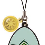 D賞 ストラップ