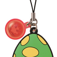 D賞 ストラップ