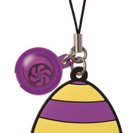 D賞 ストラップ