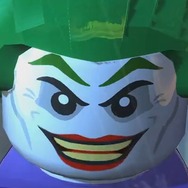 Wii U版『LEGO Batman 2』トレーラー公開、GamePadを使った協力プレイも