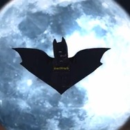 Wii U版『LEGO Batman 2』トレーラー公開、GamePadを使った協力プレイも
