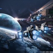 スクエニ、Yahoo!ゲームにて新作『スターギャラクシー』正式サービス開始