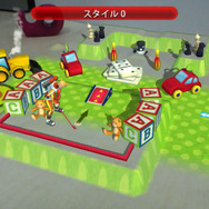 トイランドはDLCとなっております