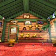 手に入れたお宝がここに並ぶぞ