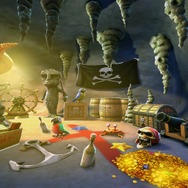 「パイレーツ」は力が全て！