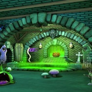 恐怖に彩られた「ホラー」