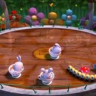 ラビッツのティーパーティー