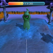 ボールを跳ね返すゴースト、うまく使えることも！？