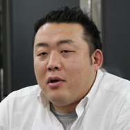 シンソフィア加藤氏