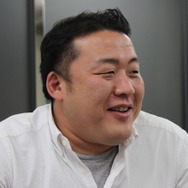 シンソフィア加藤氏
