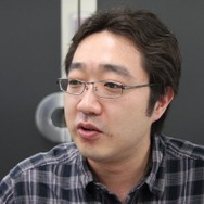 シンソフィア小高氏