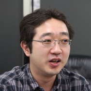 シンソフィア小高氏