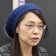 シンソフィア菅原氏