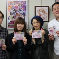 シンソフィア本社にて