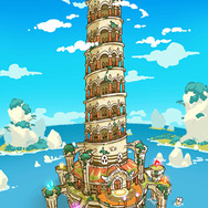 新マップのイメージイラスト